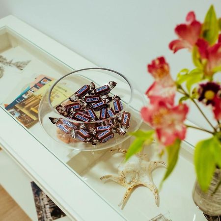 Urban Living Apartment Timisoara Ngoại thất bức ảnh